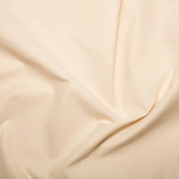 100% Cotton - Calico - Select Weight - Sold by Half Metre