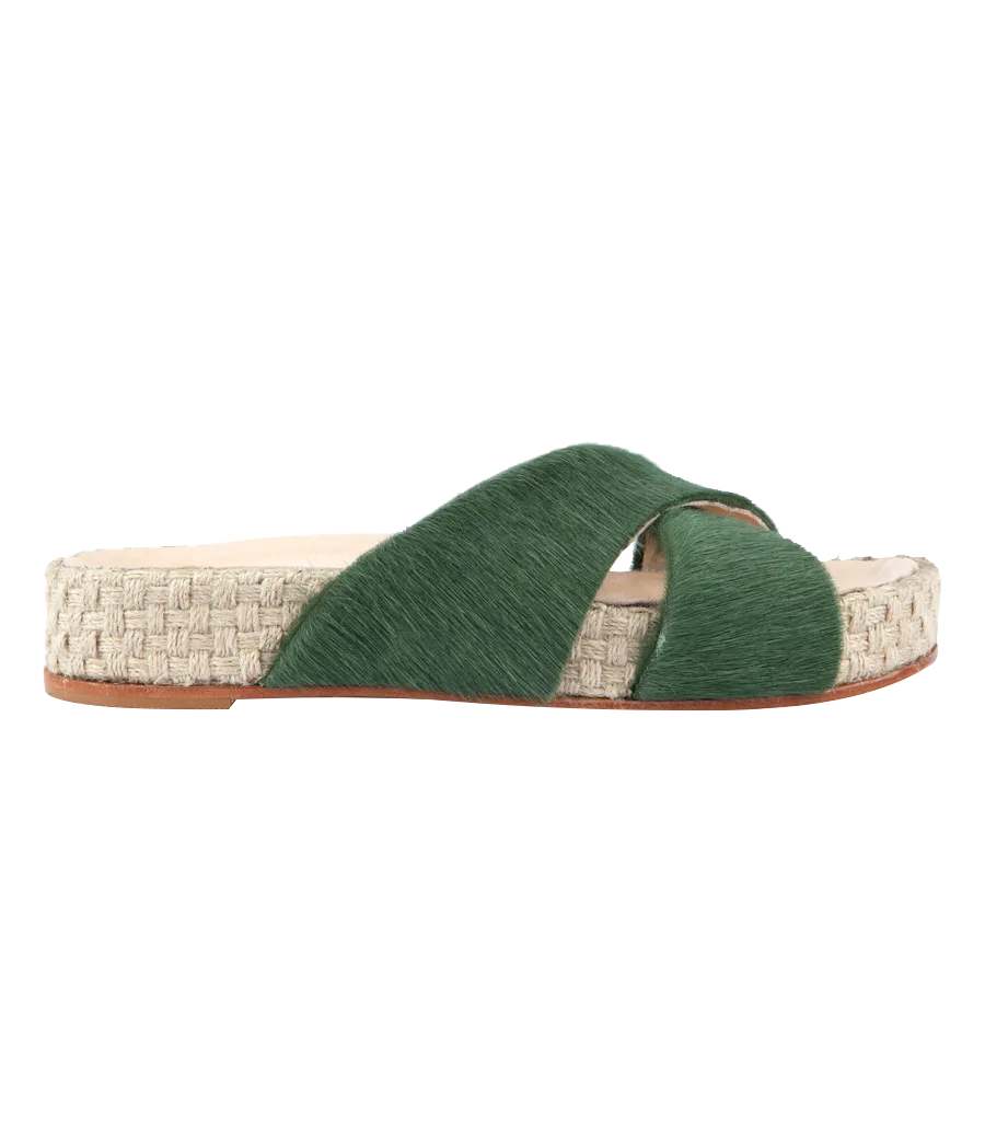 ARIS SLIDE STRIPE - UPON REQUEST