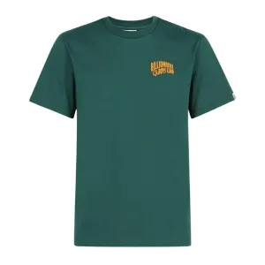 Billionaire Boys Clubs Small Arch Logo Forest Green T-Shirt