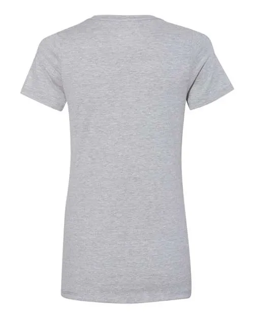 Champion Women's Premium Fashion Classics Short Sleeve T-Shirt