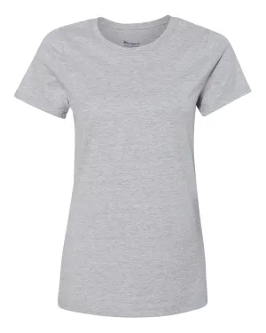 Champion Women's Premium Fashion Classics Short Sleeve T-Shirt