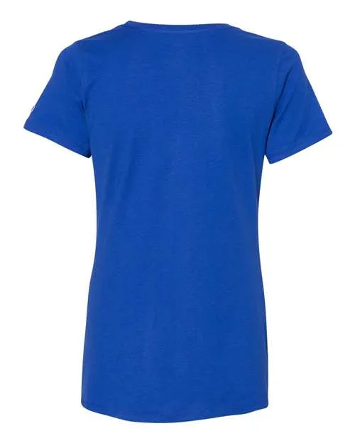 Champion Women's Premium Fashion Classics Short Sleeve T-Shirt