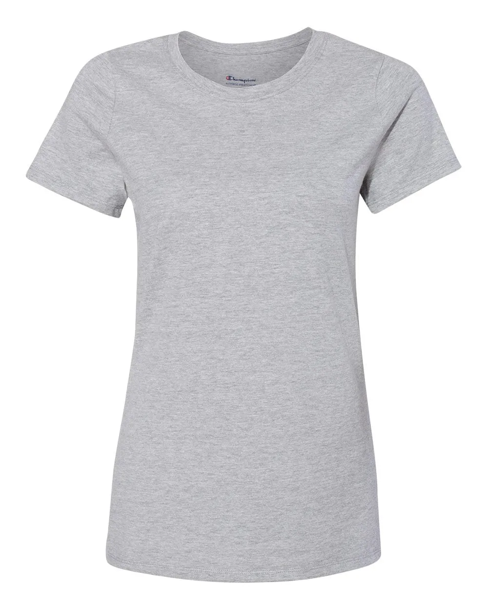 Champion Women's Premium Fashion Classics Short Sleeve T-Shirt