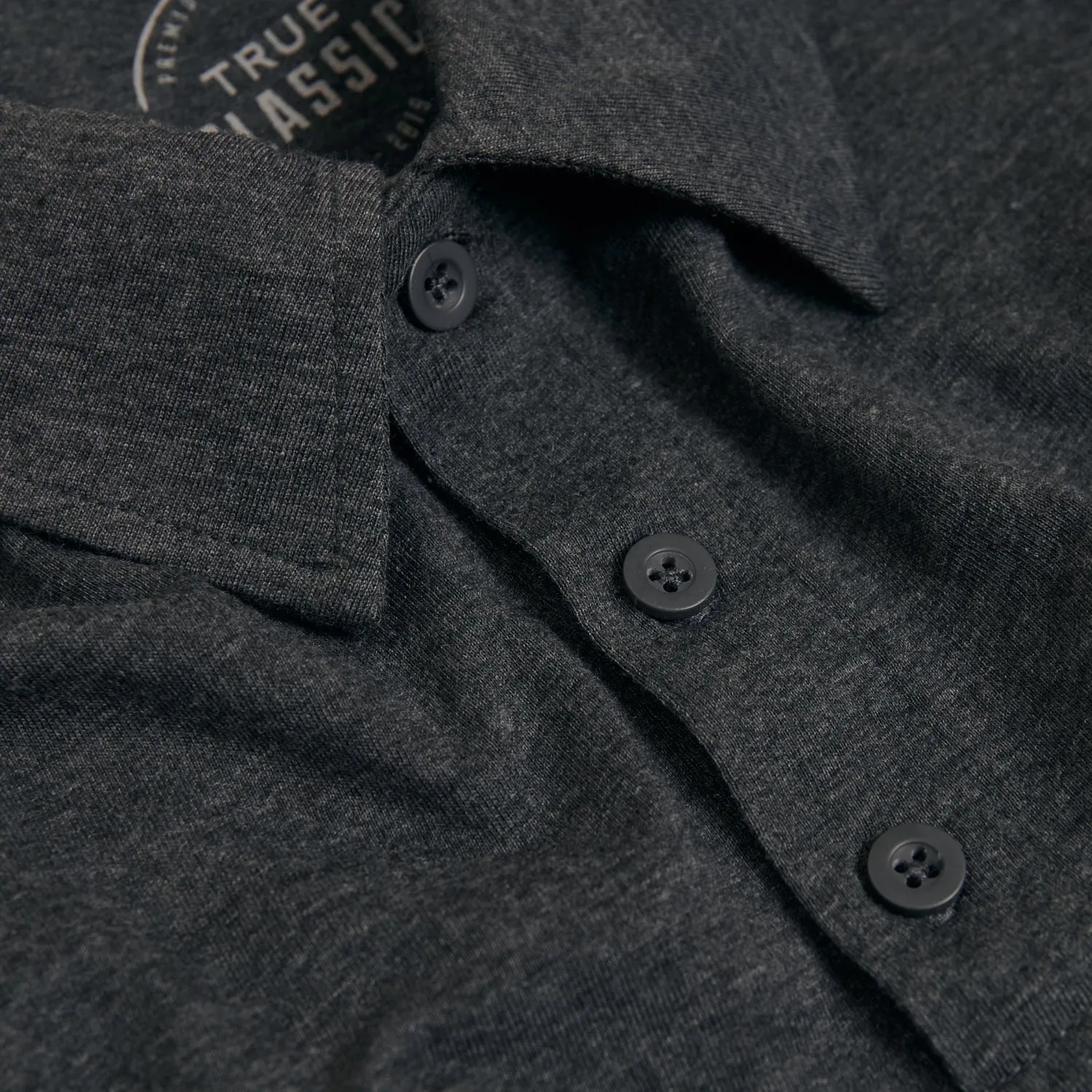 Core Short Sleeve Polo 3-Pack