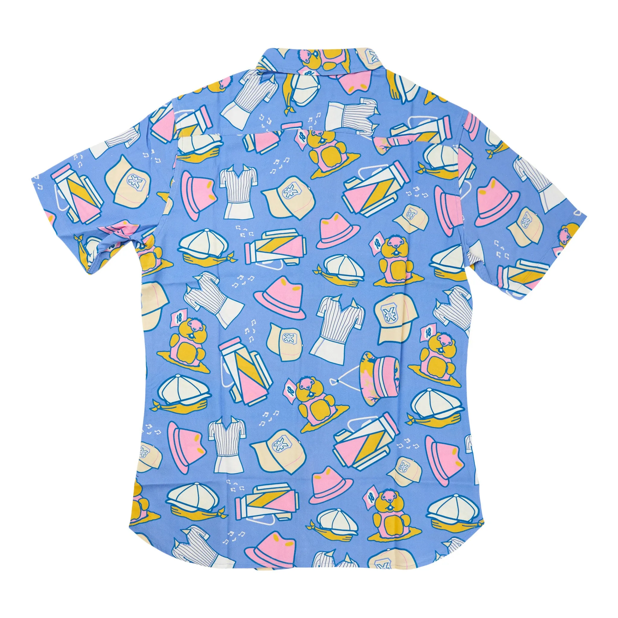 Dream Team Shirt