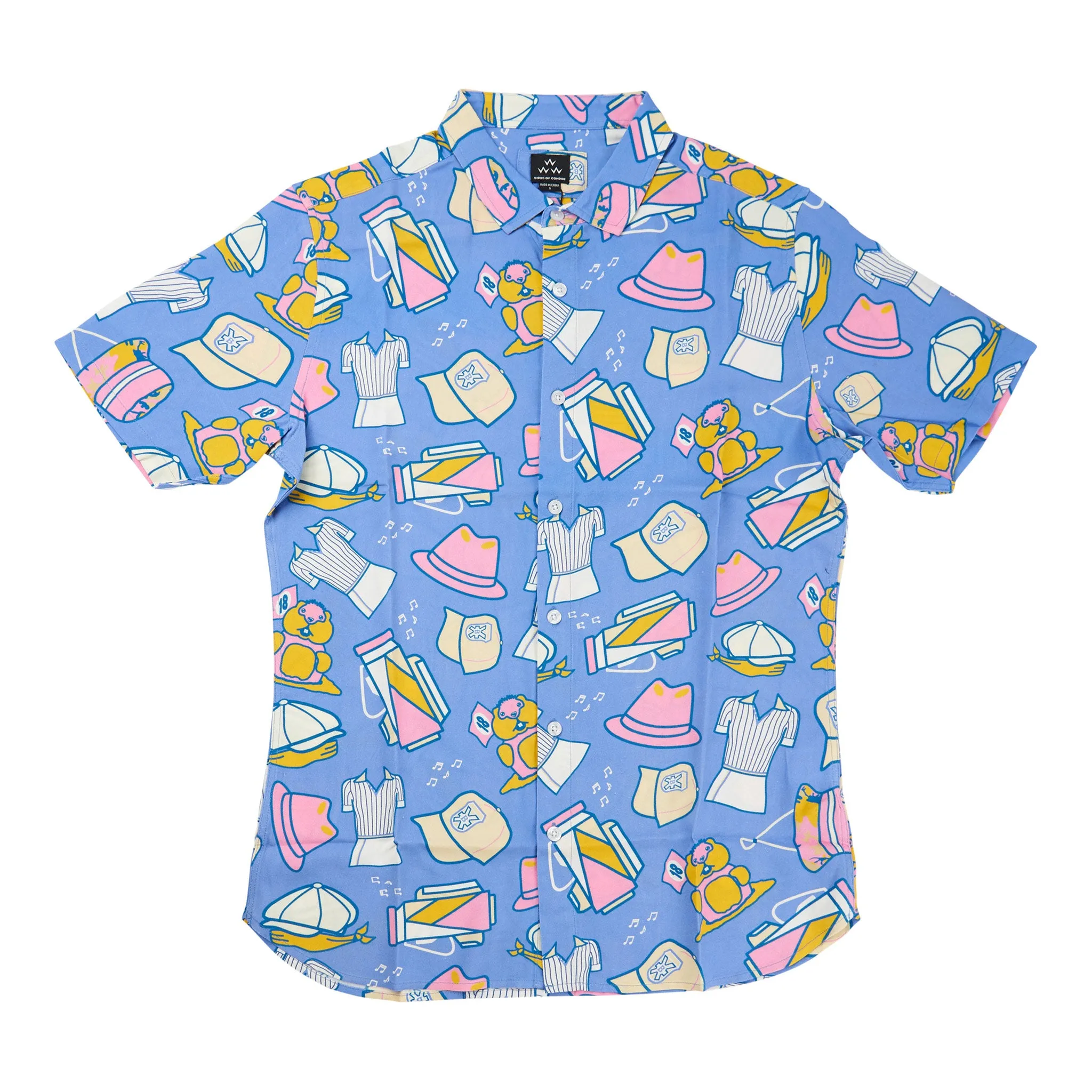 Dream Team Shirt