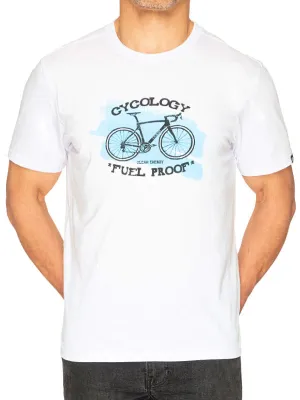 Fuel Proof T-Shirt