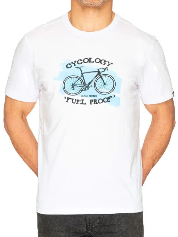Fuel Proof T-Shirt