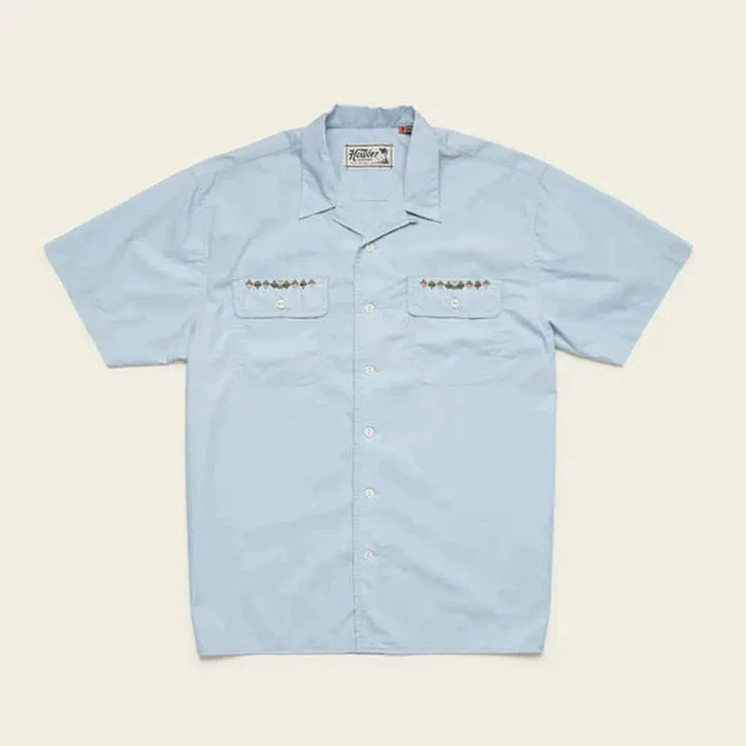 Howler Brothers Men's Shores Club Shirt