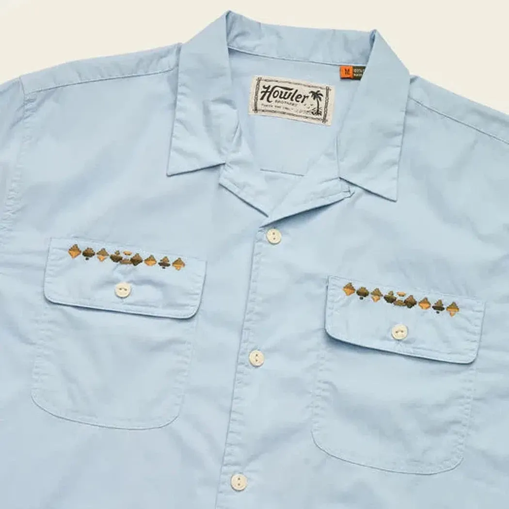 Howler Brothers Men's Shores Club Shirt