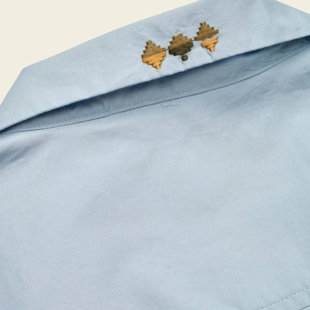 Howler Brothers Men's Shores Club Shirt