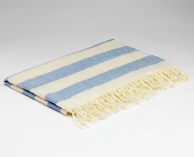 McNutt Baby Blanket