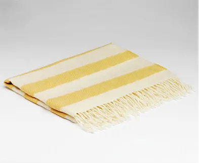 McNutt Baby Blanket