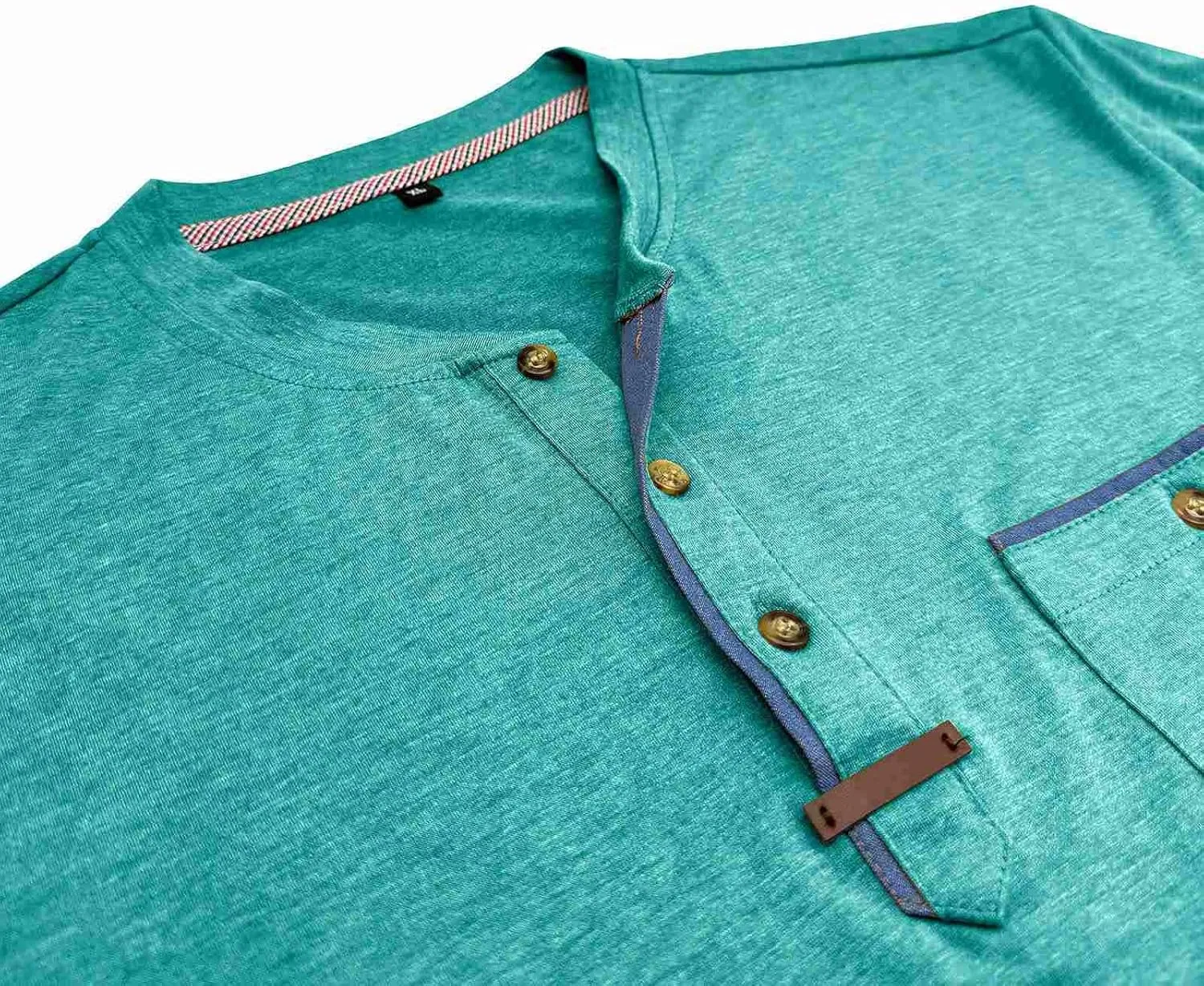 Men's Short Sleeve Polo Shirt Casual Classic Cotton Summer Lightweight T Shirts Golf Tee Tops with Pocket