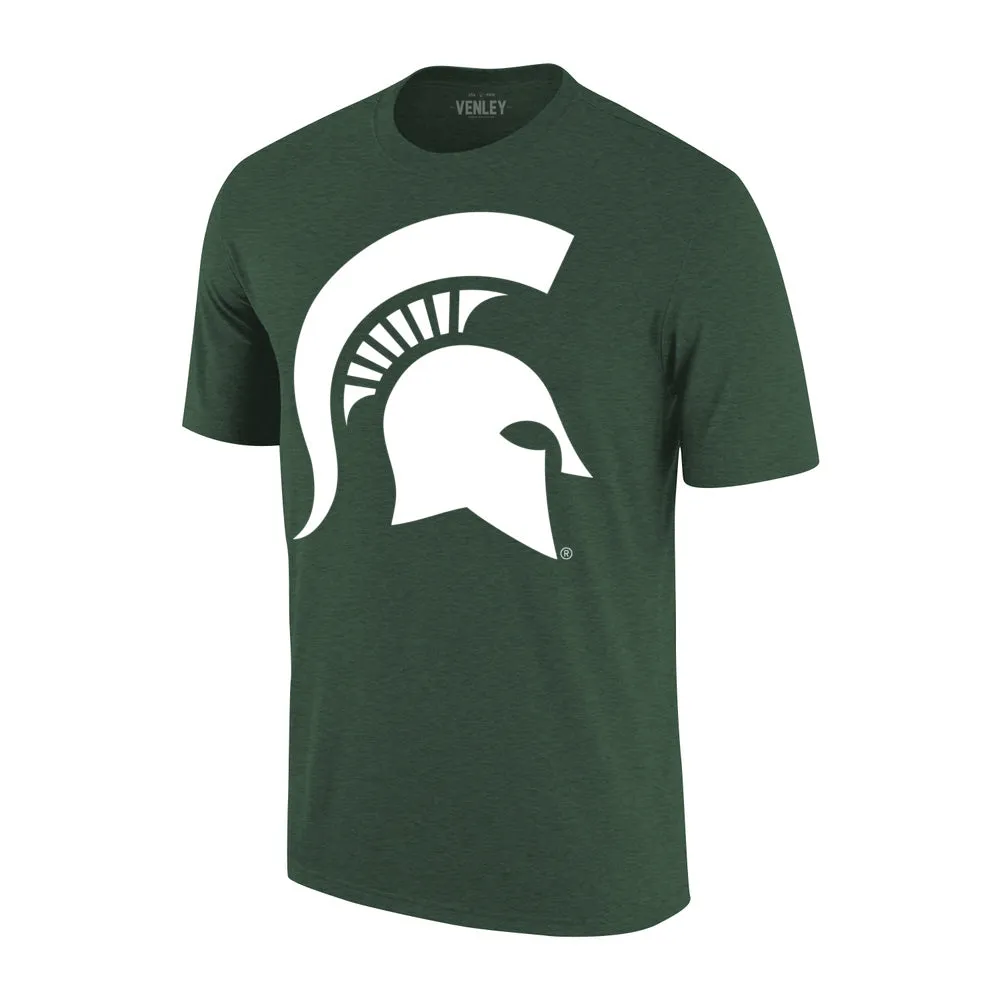 Official NCAA Michigan State Spartans Premium Tee Shirt