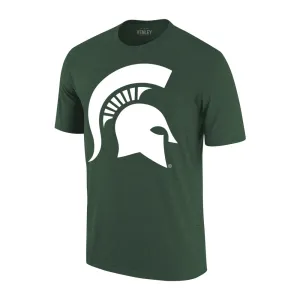 Official NCAA Michigan State Spartans Premium Tee Shirt