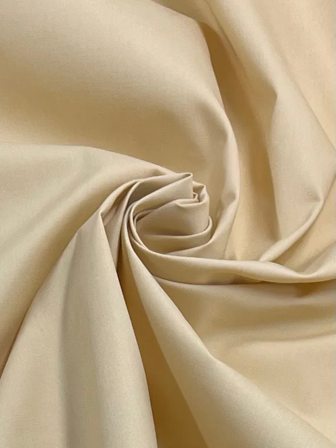 Plain Cotton - Sundress - 154cm