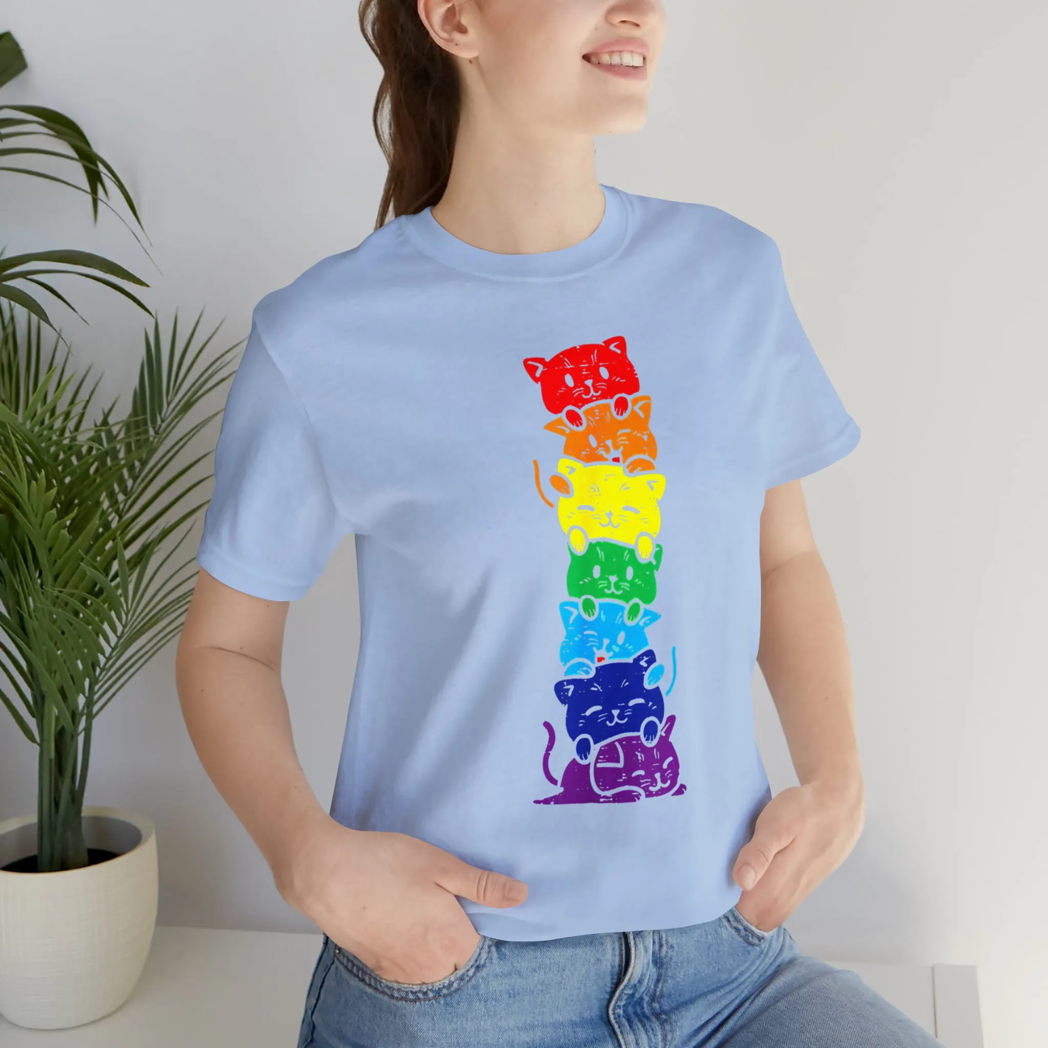 Pride Kitty