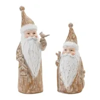 Santa (Multiple Styles)