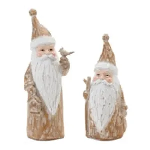 Santa (Multiple Styles)
