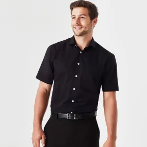 The Charlie Shirt | Classic Fit | Mens | Short Sleeve