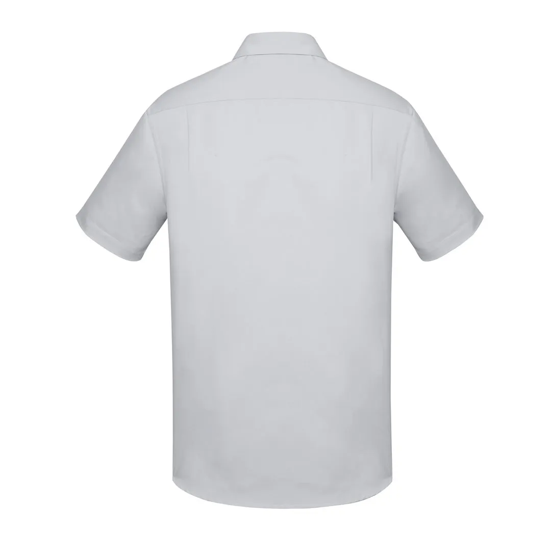 The Charlie Shirt | Classic Fit | Mens | Short Sleeve