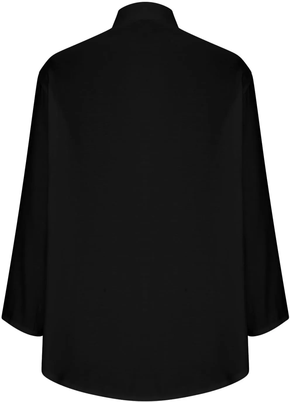 Womens Cotton Linen Button Down Shirts with Pockets 2025 Long Sleeve Loose Fit Oversized Casual Tops Clothes Plus Size