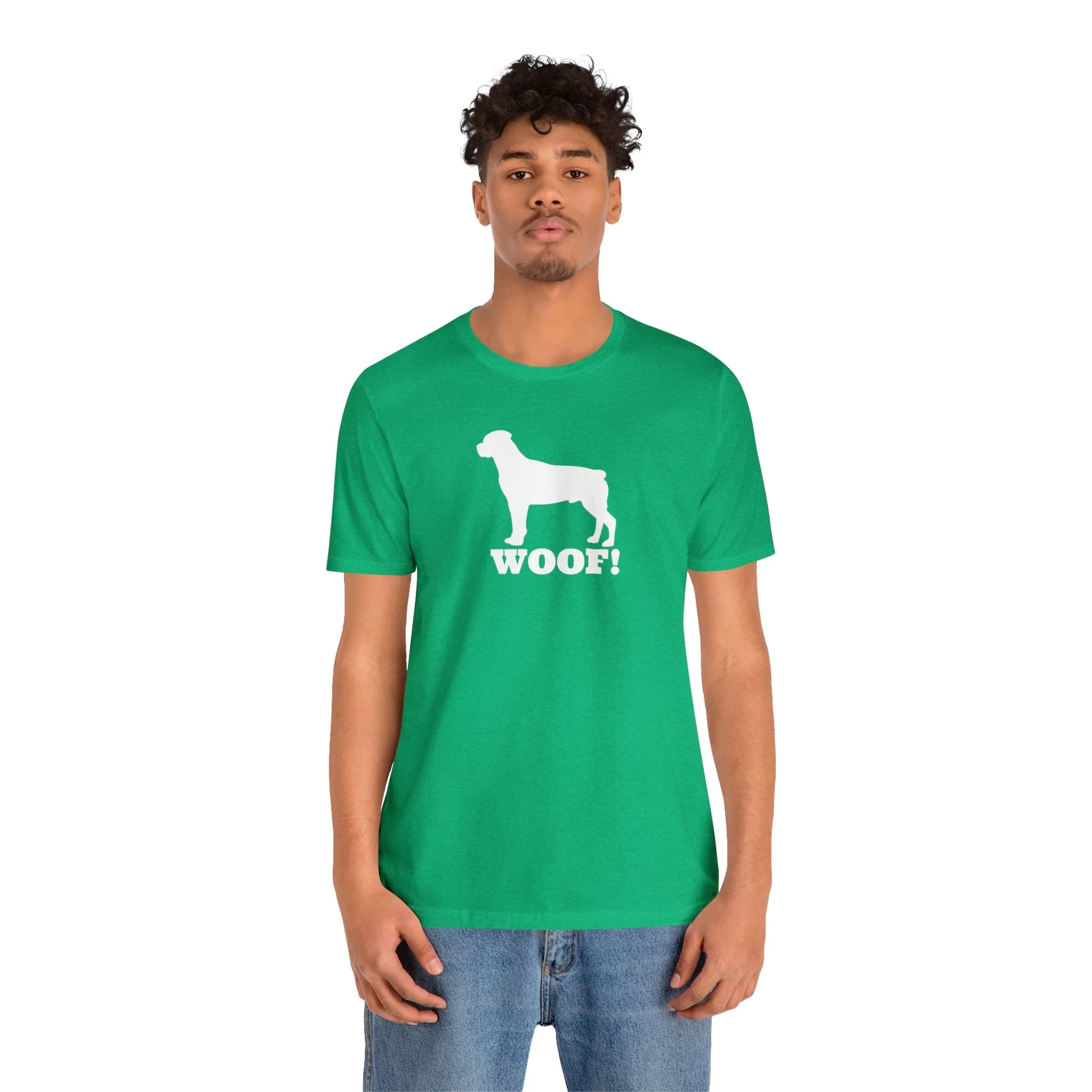 WOOF